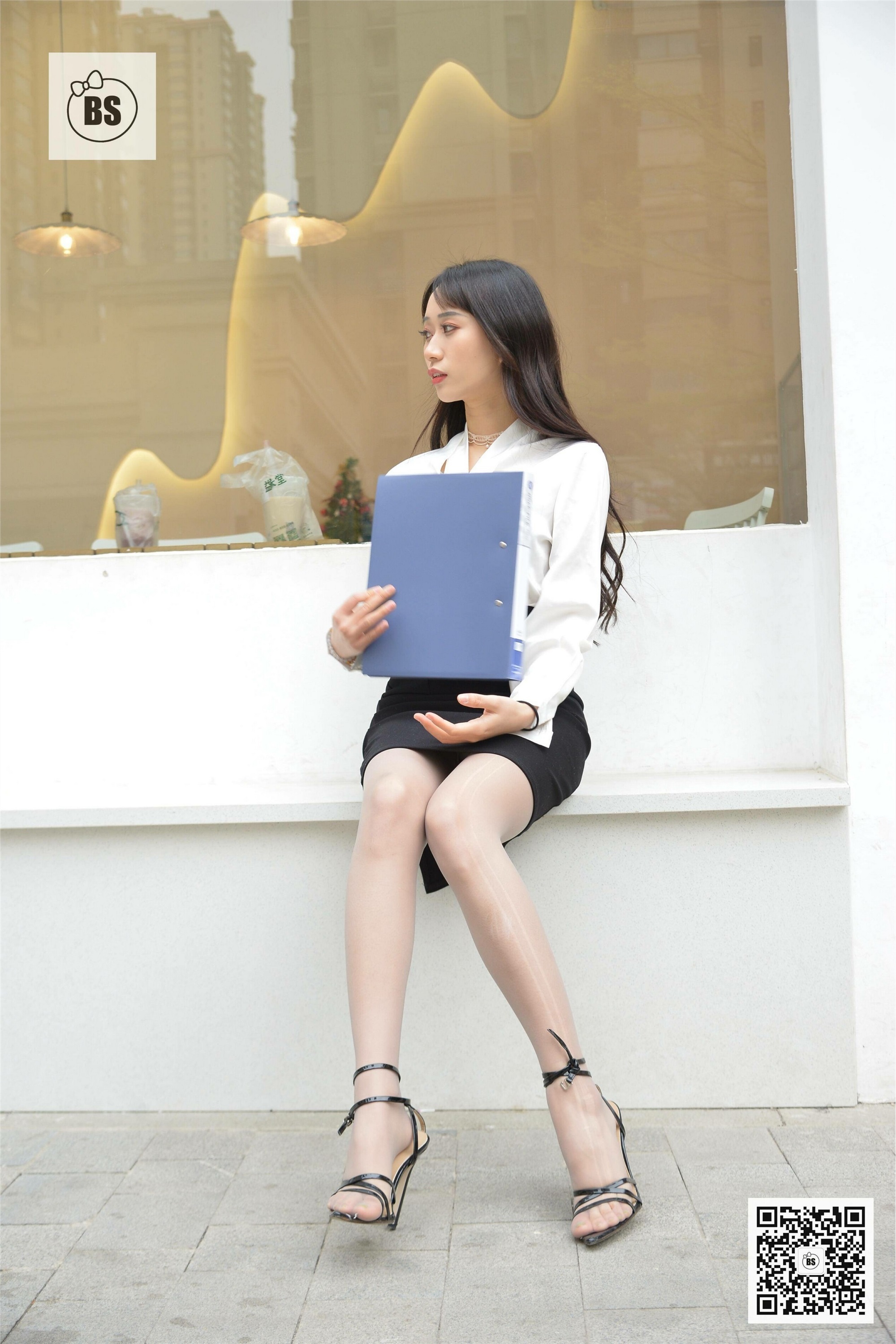 我丝你想 MX020 美西 街角的面包店